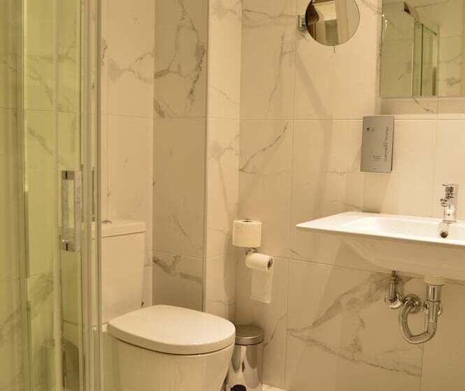 デラックスルーム, Alexakis Hotel & Spa