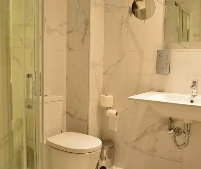 デラックスルーム, Alexakis Hotel & Spa