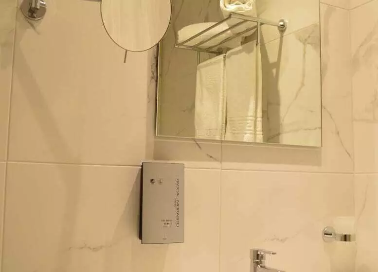 デラックスルーム, Alexakis Hotel & Spa