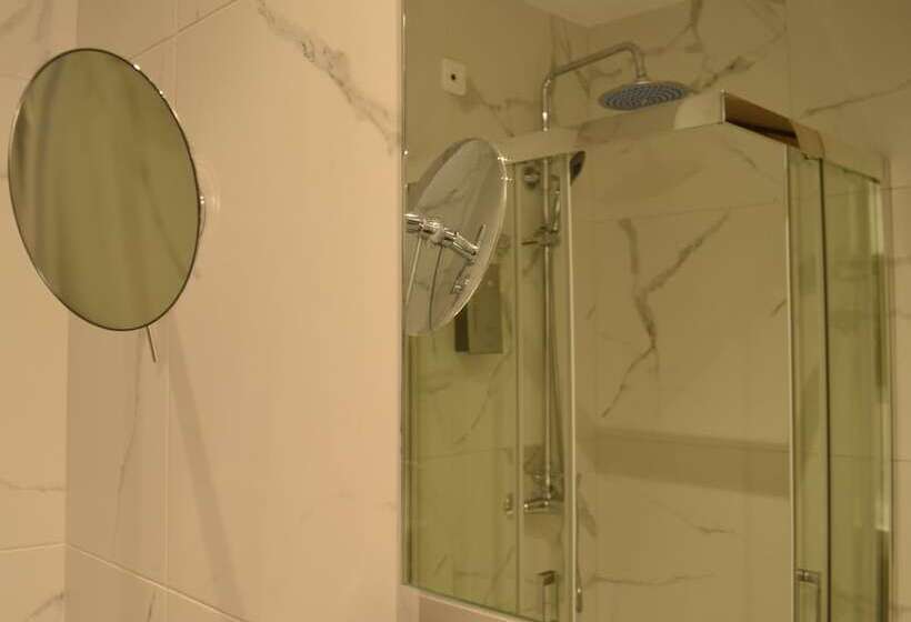 デラックスルーム, Alexakis Hotel & Spa