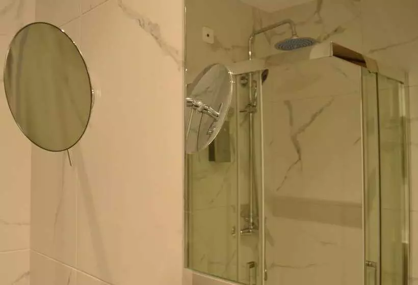 デラックスルーム, Alexakis Hotel & Spa