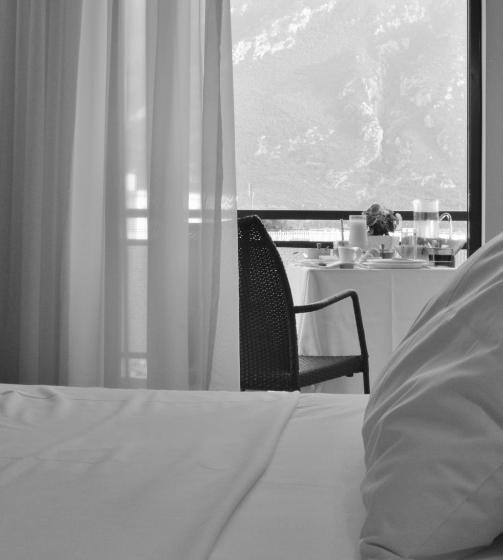 景色の見えるスーペリアルーム, Alexakis Hotel & Spa