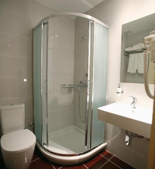 景色の見えるスーペリアルーム, Alexakis Hotel & Spa