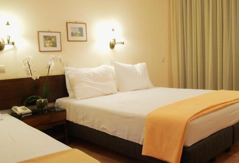 スタンダードトリプルルーム, Alexakis Hotel & Spa