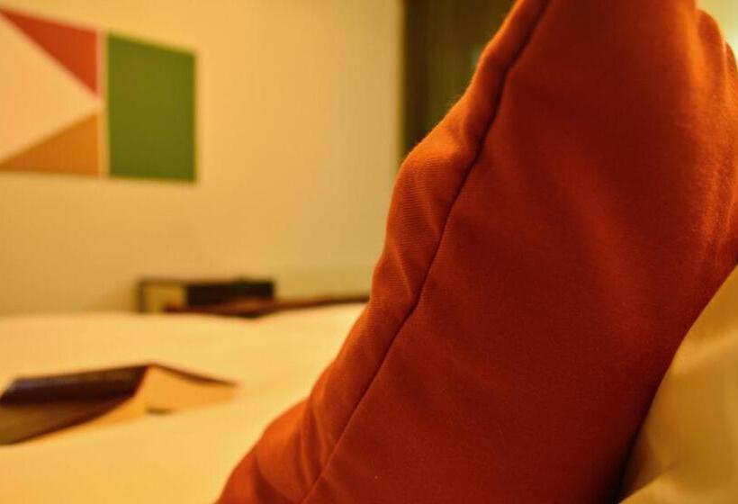 スタンダードルーム, Alexakis Hotel & Spa