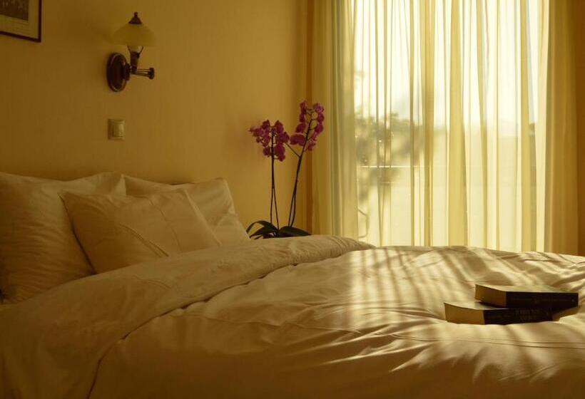 スタンダードルーム, Alexakis Hotel & Spa