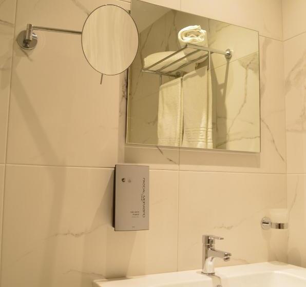 デラックスルーム, Alexakis Hotel & Spa