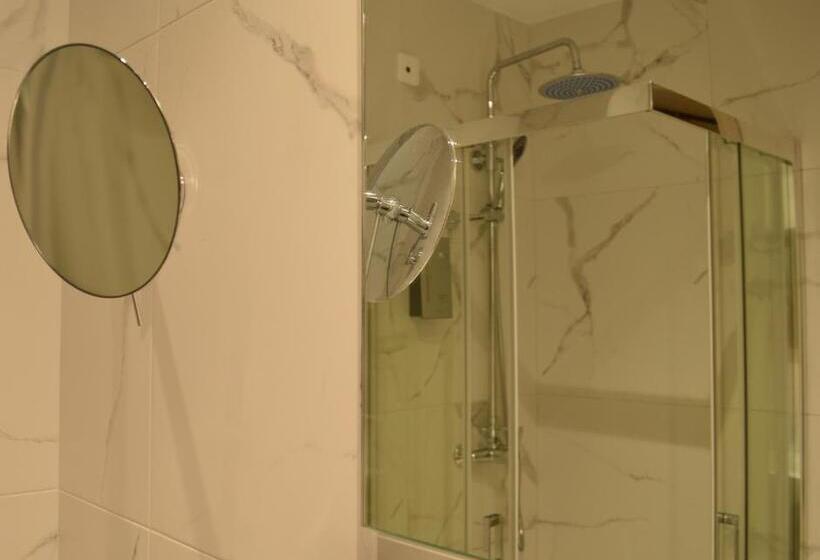 デラックスルーム, Alexakis Hotel & Spa