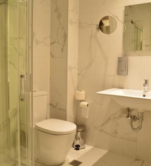 豪华房间, Alexakis Hotel & Spa