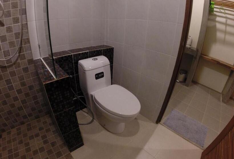 Студия Deluxe, Aonang 3 Monkeys Pool Resort