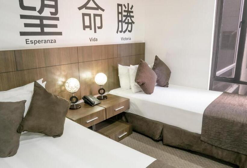 آپارتمان 1 خوابه, Apartamentos Regency La Feria