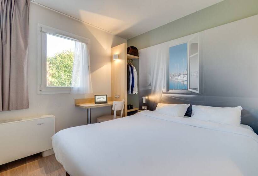 标准间, B&b Hotel Frejus Puget Sur Argens
