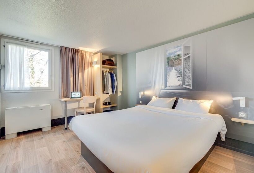 Номер Стандарт Адаптированный для Инвалидов, B&b Hotel Frejus Puget Sur Argens