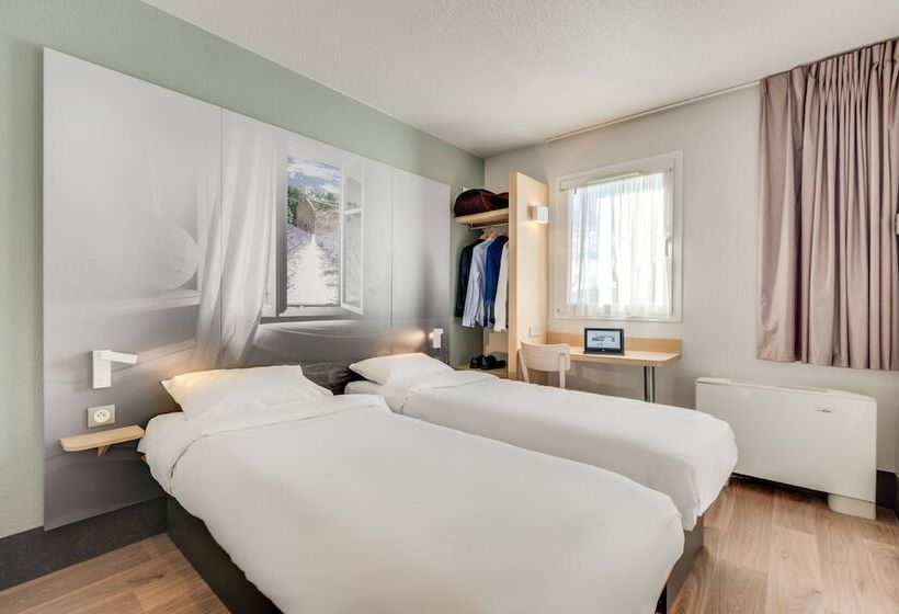 Номер Стандарт, B&b Hotel Frejus Puget Sur Argens