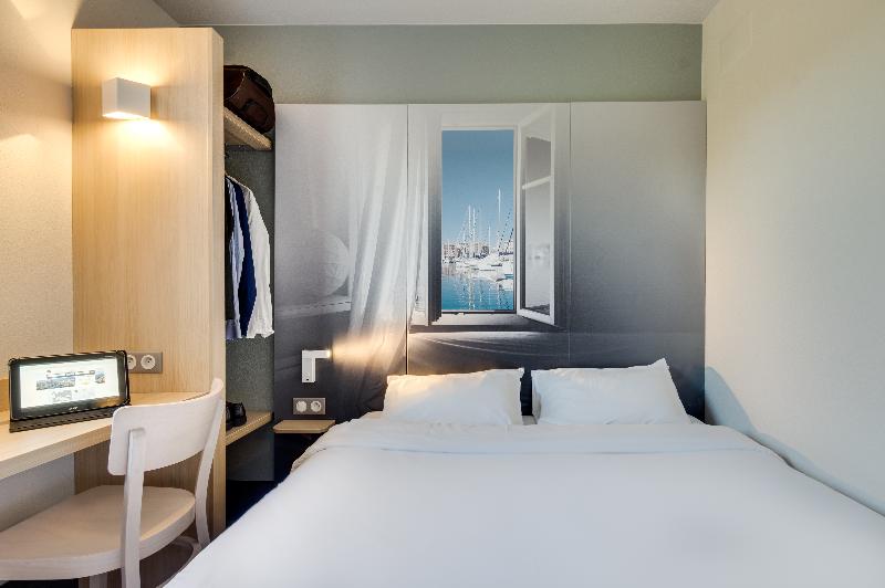 标准间, B&b Hotel Frejus Puget Sur Argens