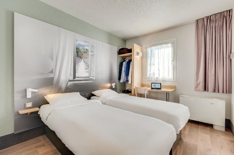 Номер Стандарт, B&b Hotel Frejus Puget Sur Argens