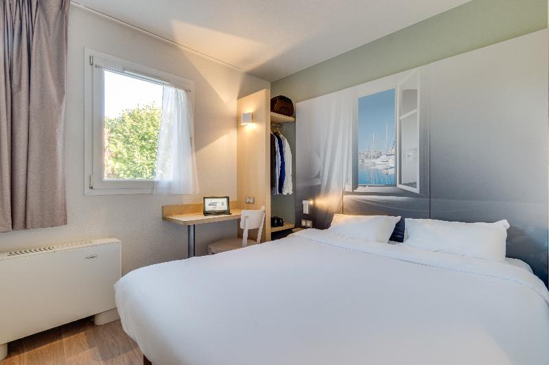 四人标准间, B&b Hotel Frejus Puget Sur Argens