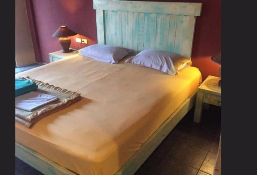 标准间, Casa Brazil Homestay