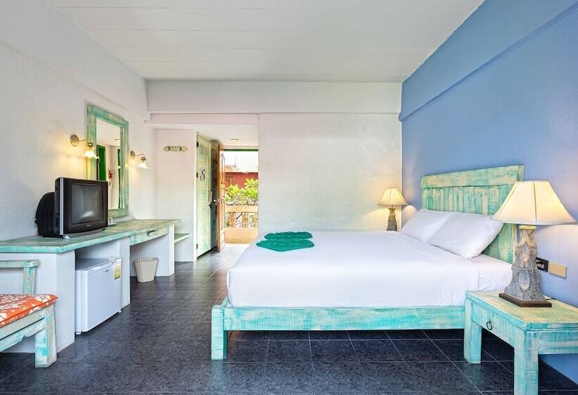 标准间, Casa Brazil Homestay