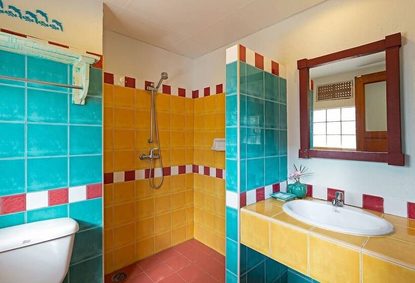 标准间, Casa Brazil Homestay