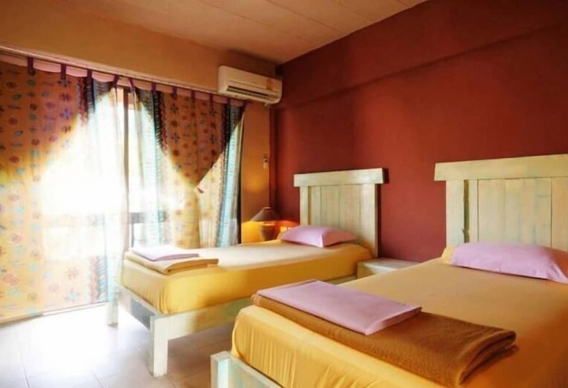 标准间, Casa Brazil Homestay