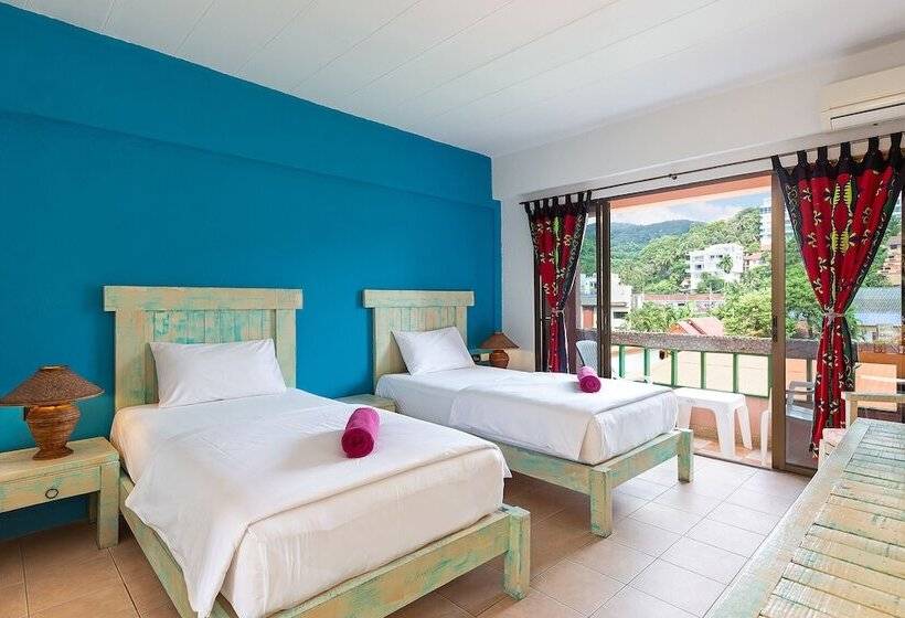 标准间, Casa Brazil Homestay