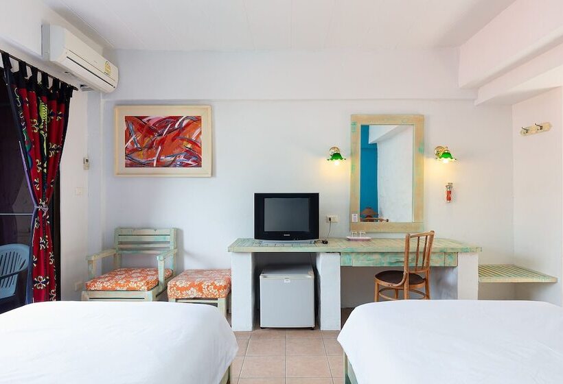 标准间, Casa Brazil Homestay