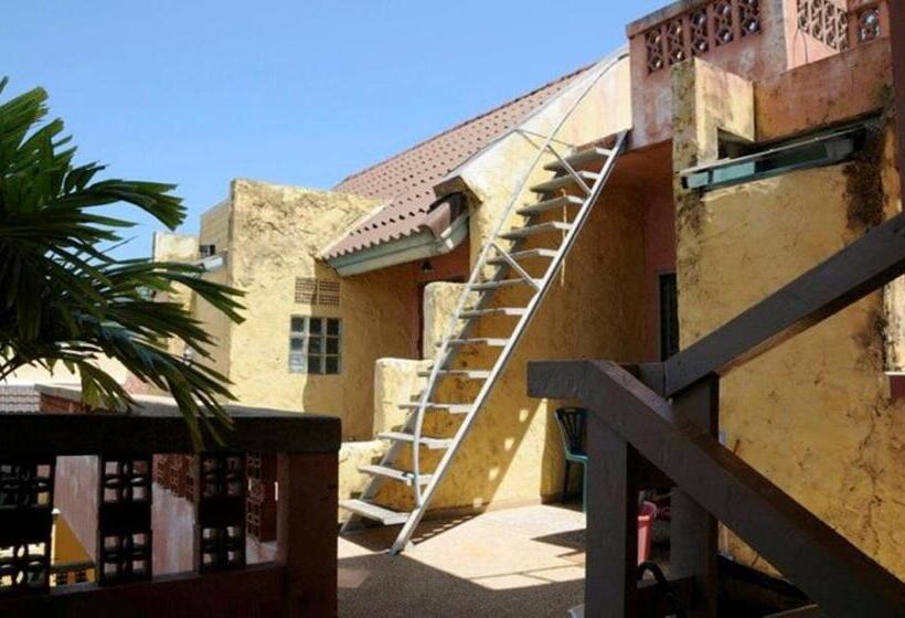 标准间, Casa Brazil Homestay