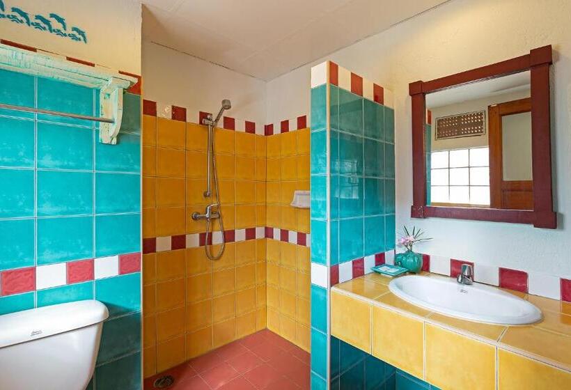 标准间, Casa Brazil Homestay