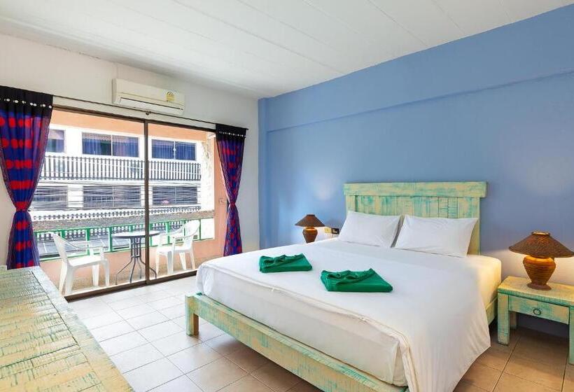 标准间, Casa Brazil Homestay