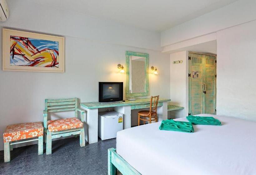 标准间, Casa Brazil Homestay