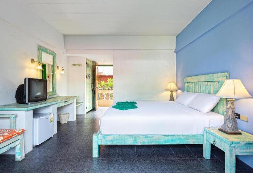 스탠다드 룸, Casa Brazil Homestay