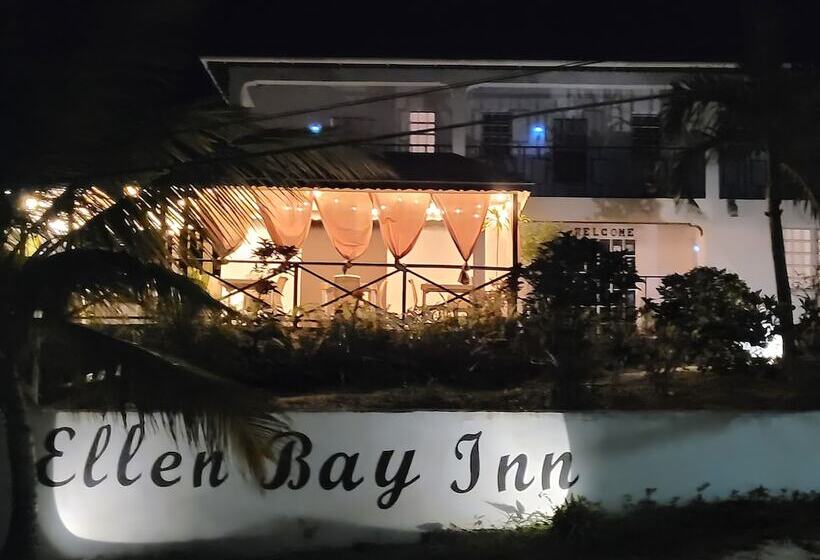 اتاق استاندارد با 2 تخت دوبل, Ellen Bay Inn
