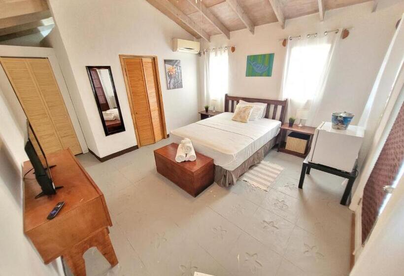 اتاق استاندارد, Ellen Bay Inn