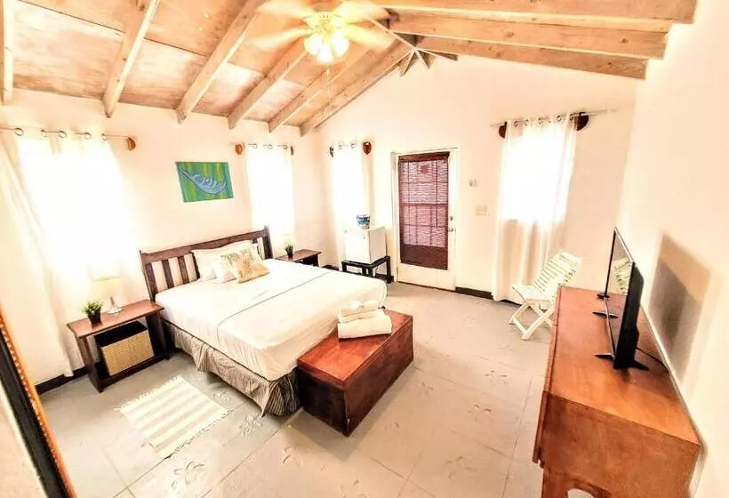 اتاق استاندارد, Ellen Bay Inn
