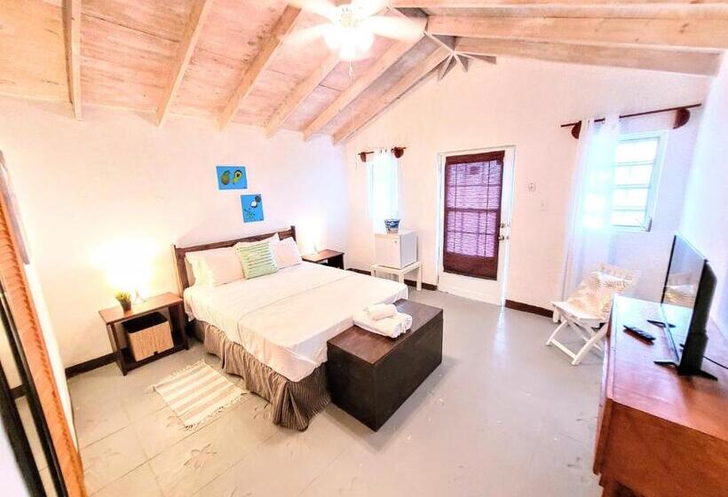 اتاق استاندارد, Ellen Bay Inn