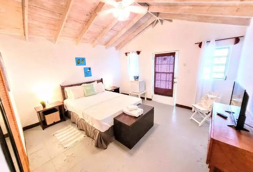 اتاق استاندارد, Ellen Bay Inn