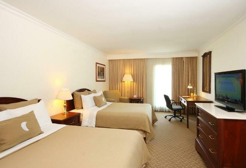 高级大房间, Fiesta Inn Express Nuevo Laredo