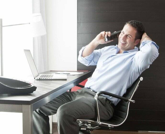 高级大房间, Fiesta Inn Express Nuevo Laredo