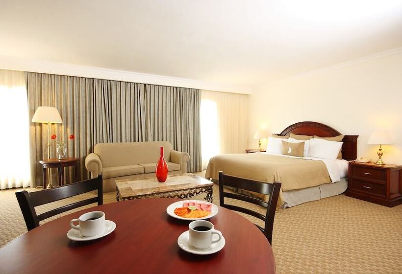 高级大房间, Fiesta Inn Express Nuevo Laredo