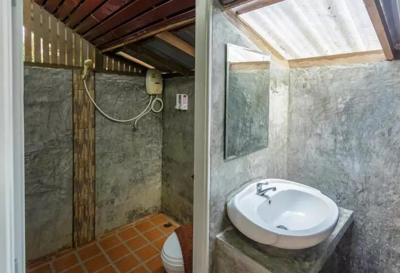 スーペリアーバンガロー, Khao Sok Cabana Resort