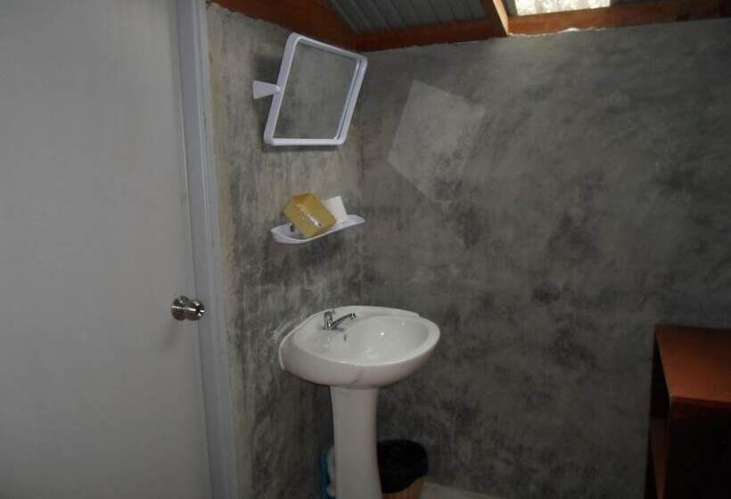 Номер Economy, Khao Sok Cabana Resort