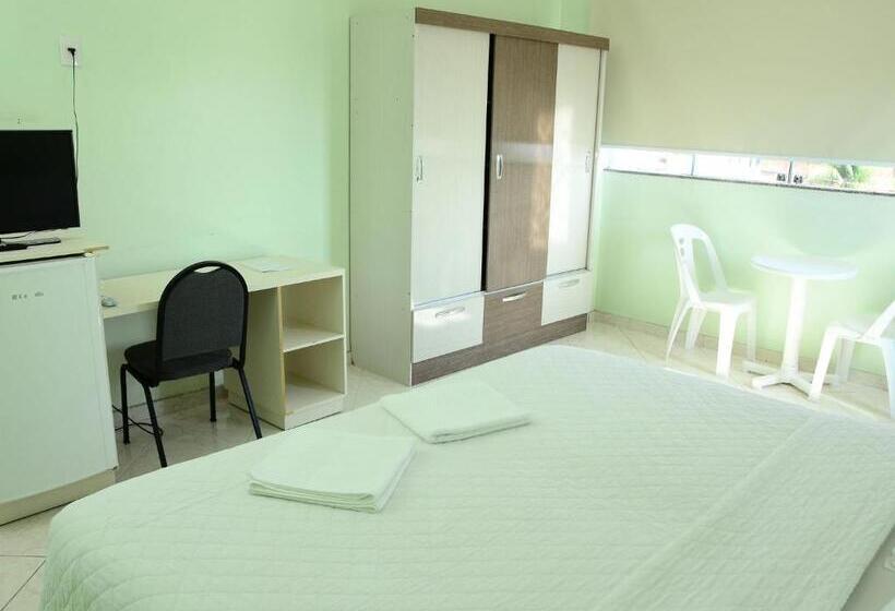 غرفة قياسية, Mais