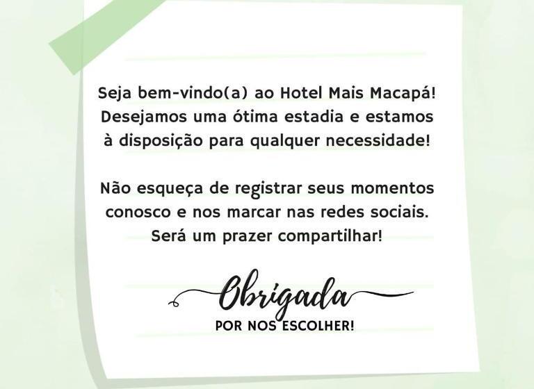 جناح إدارى, Mais