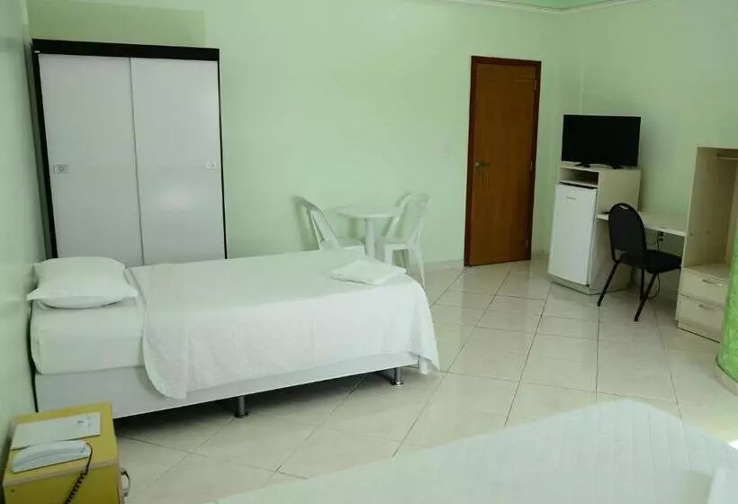 Standardzimmer, Mais