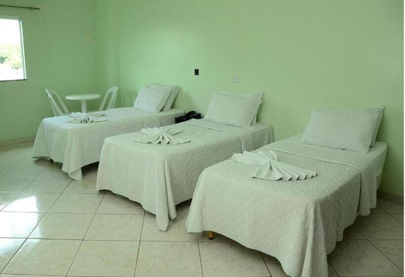 غرفة قياسية ثلاثية, Mais