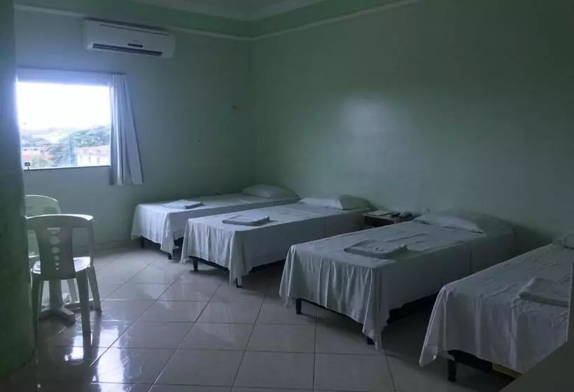 4 Bett Standardzimmer, Mais