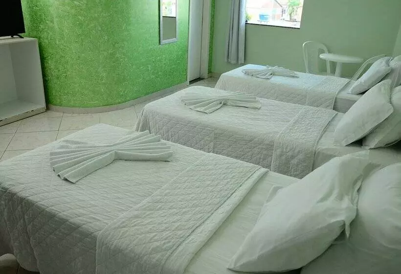 4 Bett Standardzimmer, Mais
