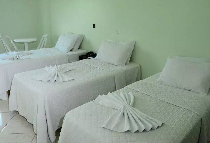 4 Bett Standardzimmer, Mais
