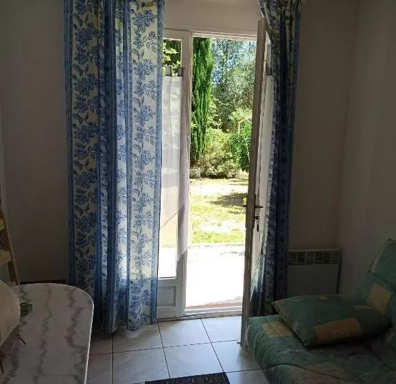Deluxe-huone, Mas Des Pins